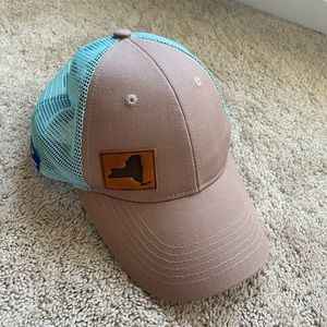 New York Baseball Cap
